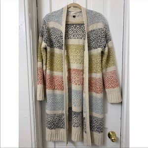 Universal Thread Cardigan